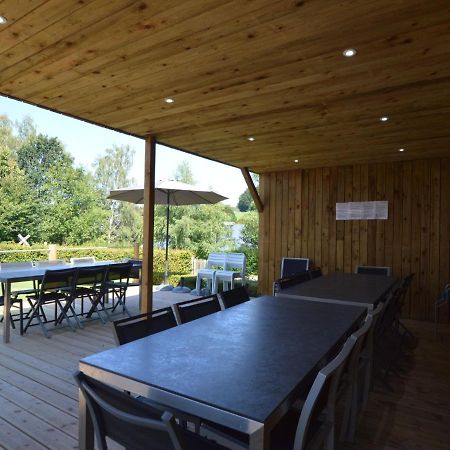 Child Friendly Holiday Home In Waimes With Sauna Exterior photo