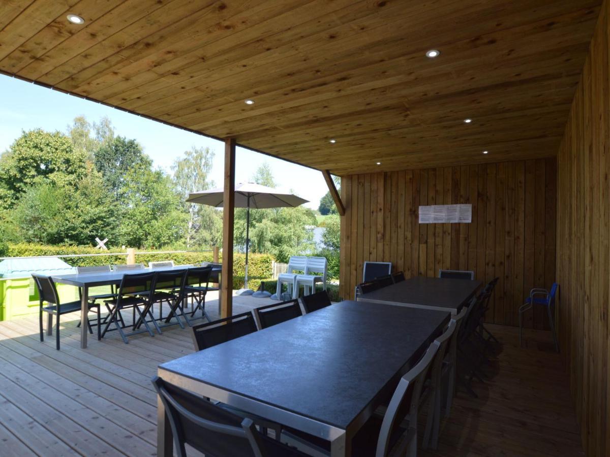 Child Friendly Holiday Home In Waimes With Sauna Exterior photo