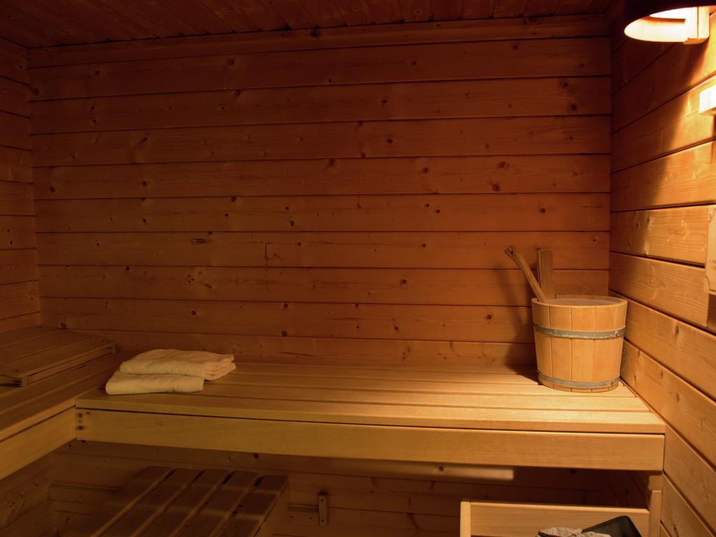 Child Friendly Holiday Home In Waimes With Sauna Exterior photo