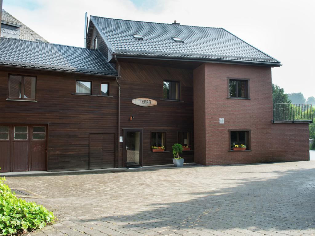 Child Friendly Holiday Home In Waimes With Sauna Exterior photo
